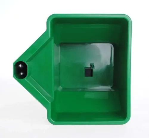 Siewnik do Nawozów i Nasion Ręczny Sprawdzony na Arena.pl