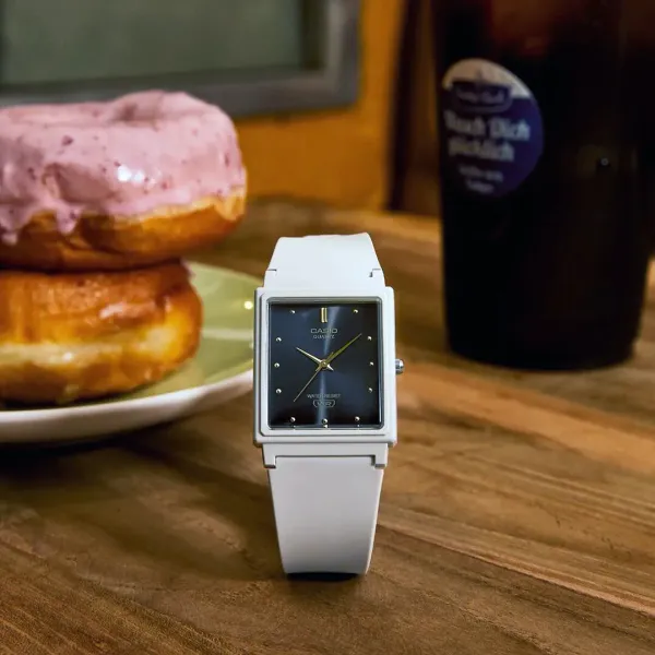 ZEGAREK DAMSKI CASIO MQ-38UC-8A (zd598j) - KLASYKA + BOX zdjęcie 3