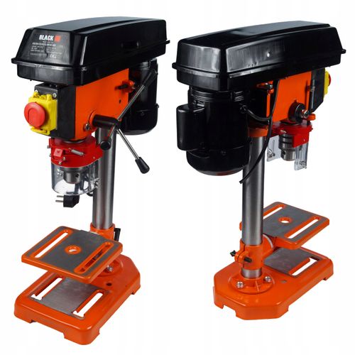 wiertarka stołowa 1600w kd511 16mm na Arena.pl