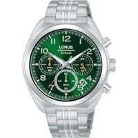 Zegarek Męski Lorus RT391KX9 srebrny bransoleta