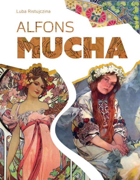 Alfons Mucha zdjęcie 1