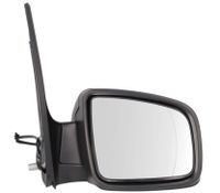 Mercedes Vito 10-14 lusterko zewnętrzne elektryczne prawe