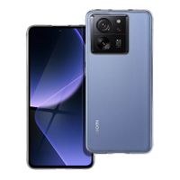 Futerał CLEAR CASE 2 mm do XIAOMI 13T (camera protection) transparentny