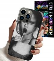 ETUI CASE DO IPHONE 11 PRO - MONA LISA WZORY DLA KOBIET PLECKI OBUDOWA