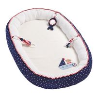 Mata, Gniazdko niemowlęce, Kojec, z kolekcji: