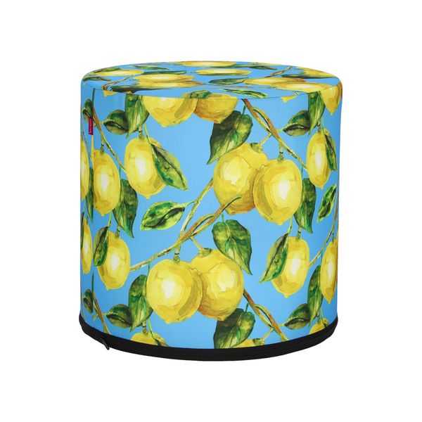 Pufa ogrodowa Lemon MOOD zdjęcie 2