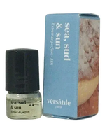 Versatile Paris Sea, Sud & Sun   1ml Extrait de Parfum