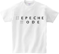 Koszulka T-shirt Depeche Mode