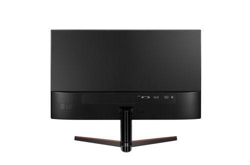 Monitor 27 27MP59G-P IPS FullHD 1ms na Arena.pl