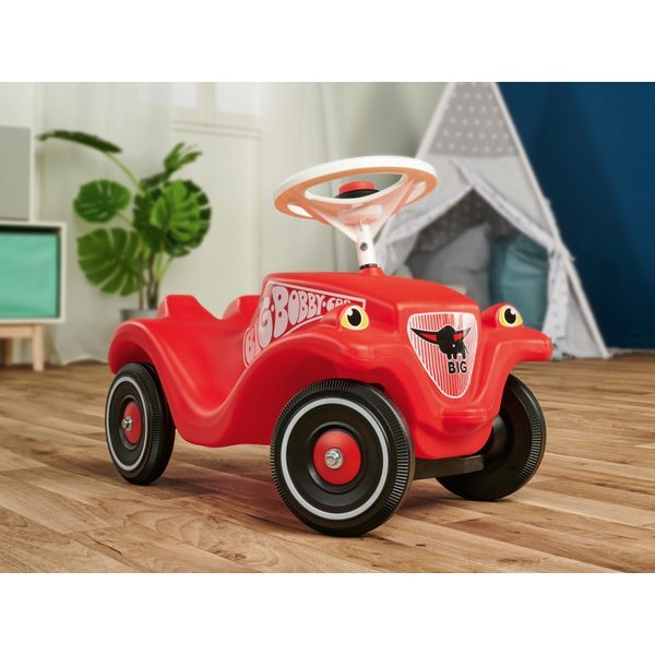 BIG Jeździk Odpychacz Bobby Car Classic zdjęcie 7