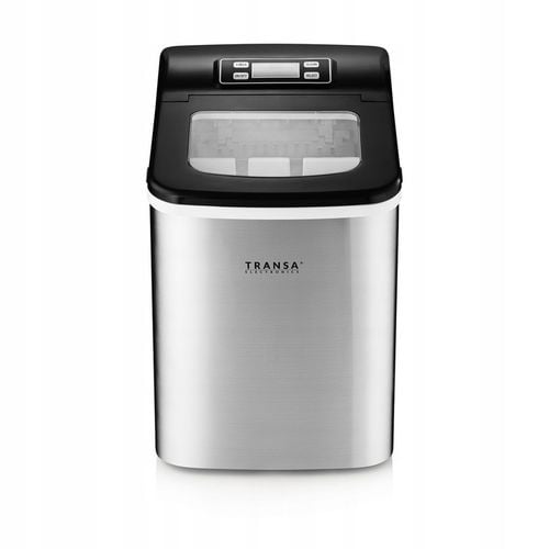 Kostkarka do lodu Maszyna do kostek Icely Automatyczna 12 kg / 24 h na Arena.pl