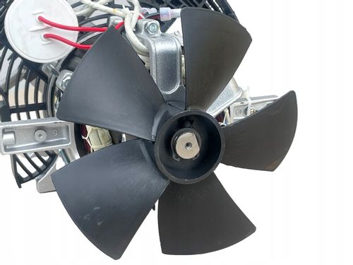 SPRĘŻARKA V2 kompresor olejowy pompa SILNIK 10BAR na Arena.pl