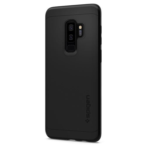 SPIGEN THIN FIT 360 Samsung Galaxy S9 Plus- BLACK na Arena.pl