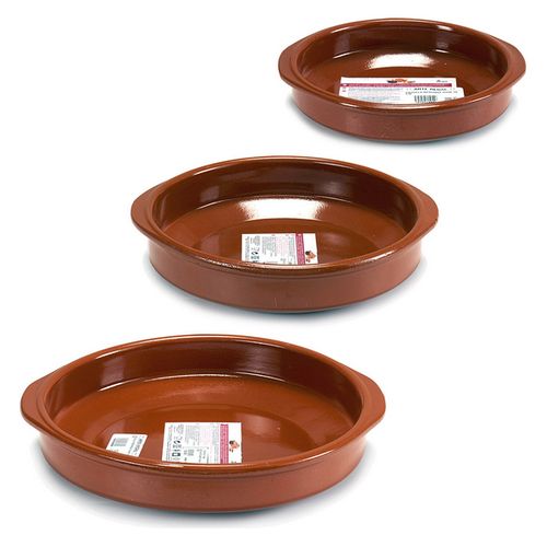 Garnek Terakota (3 Pcs) na Arena.pl
