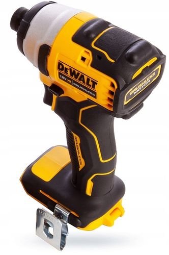 Zakrętarka udarowa DeWalt DCF809NT 190nm XR 18V Kompaktowa Lekka W na Arena.pl