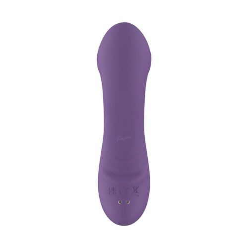 Teazers - Mini Vibrators With Thrusting na Arena.pl