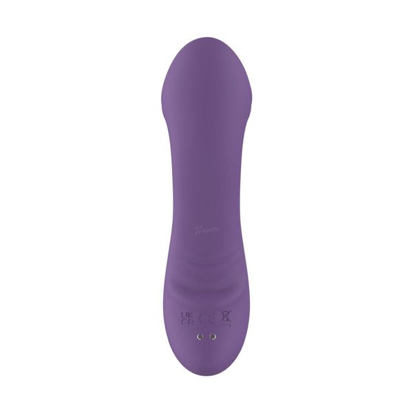 Teazers - Mini Vibrators With Thrusting zdjęcie 5