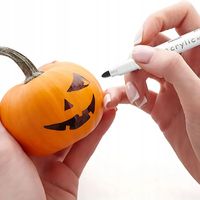 MARKERY AKRYLOWE ZESTAW 36 SZTUK PISAKI FLAMASTRY MAZAKI WODOODPORNE