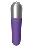 funky viberette purple