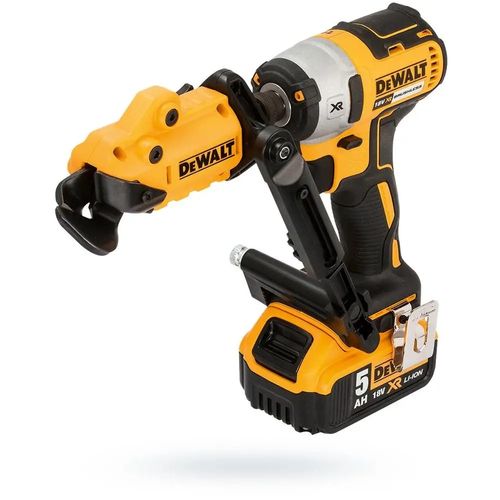 ADAPTER - NOŻYCE DO BLACH DT70620-QZ DEWALT na Arena.pl
