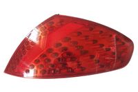 Peugeot 307 CC 01-08 lampa tylna prawa
