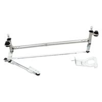 MECHANIZM WYCIERACZEK PRZÓD VW GOLF V 2003 2004 2005 2006 2007 2008 2009