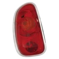 LAMPA TYLNA LEWA MINI COUNTRYMAN I 2010 2011 2012 2013 2014 2015 2016