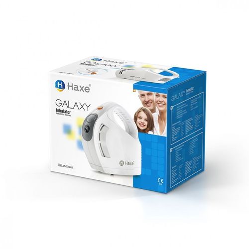 Inhalator nebulizator tłokowy na Arena.pl