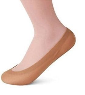 STOPKI LASEROWE SILIKON 1070 35-40 beżowy na Arena.pl