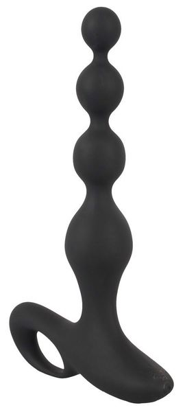 Bv Vibrating Anal Beads zdjęcie 2