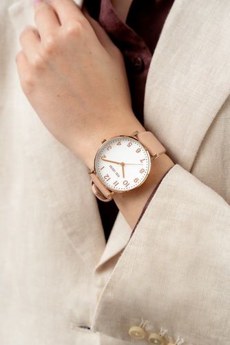 zegarek damski paul lorens pl20005a-3e3 + box na Arena.pl