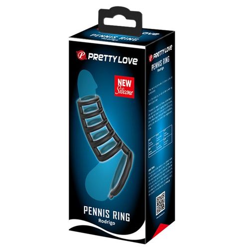 PRETTY LOVE -PENNIS RING RODRIGO na Arena.pl