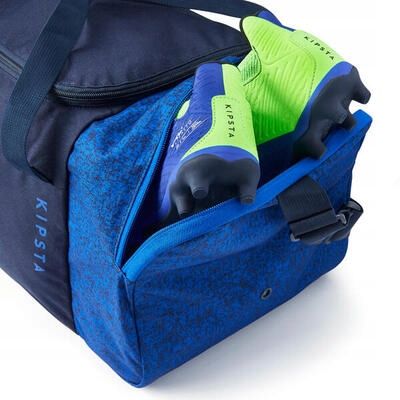 Torba sportowa Kipsta Essential 35 l zdjęcie 8