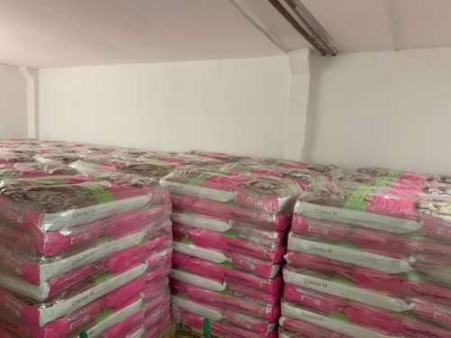 Pasza Ibeko Panto matki 25 kg na Arena.pl