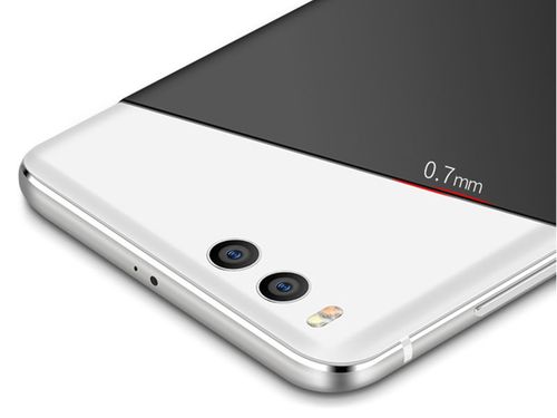 Etui MSVII Thin Case do Xiaomi Mi6 Czarne na Arena.pl