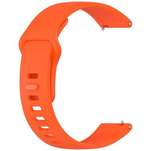 pasek beline do redmi watch 5            pomarańczowy na Arena.pl