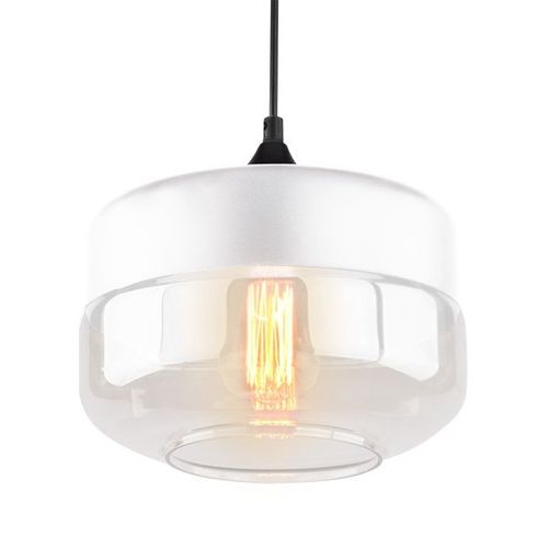 Lampa Manhattan Chic 3 White na Arena.pl