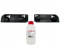 Zestaw naprawczy uchwyt listwy klapy bledny blenda do Nissan Qashqai I J10