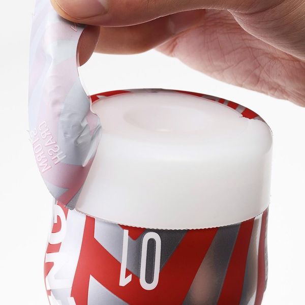 Super Tenga Storm Crash zdjęcie 4