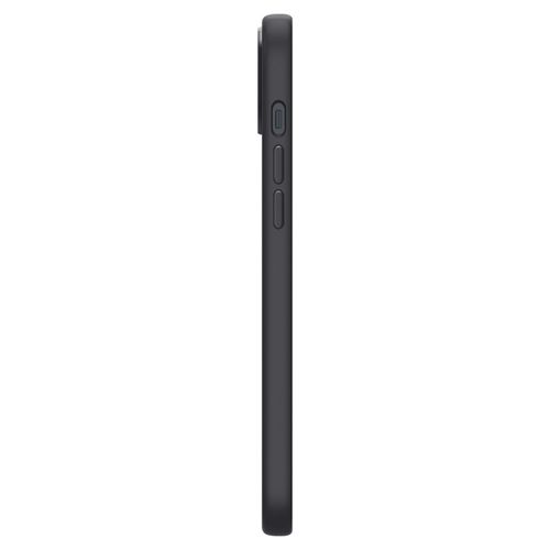 spigen silicone fit mag magsafe iphone 14 plus / 15 plus black na Arena.pl