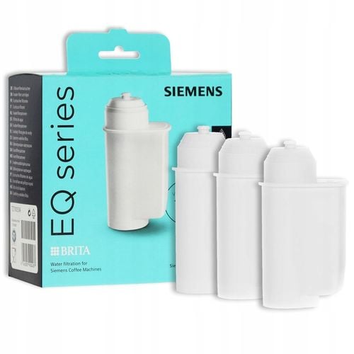 FILTR EQ TZ70003 TZ70033 do ekspresu SIEMENS EQ.3 | EQ.6 | EQ.7 | EQ.9 na Arena.pl
