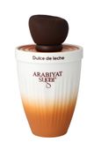 tester arabiyat sugar dulce de leche edp 100ml