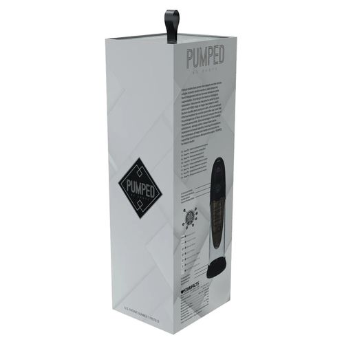 aqua-pro - submersible automatic pump - ai enabled - black na Arena.pl