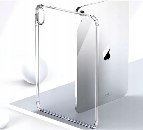ETUI + SZKŁO + RYSIK do Apple iPad 10 GEN 10GEN 10.9 2022 10 GENERACJA na Arena.pl