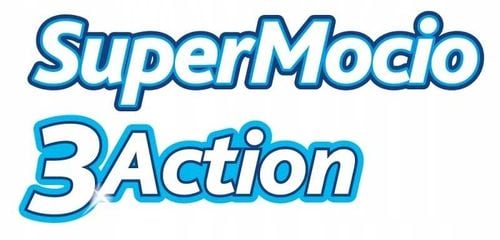 Mop Vileda 3Action Velour XL na Arena.pl