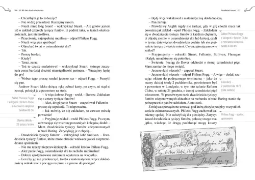 W 80 Dni Dookoła Świata (Wydanie Z Opracowaniem I Streszczeniem) na Arena.pl