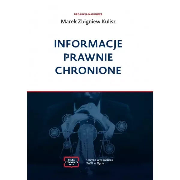 Informacje prawnie chronione zdjęcie 1