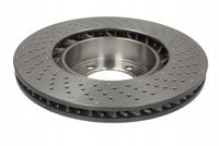 TARCZA HAM PRZOD LE 330X28 V BREMBO