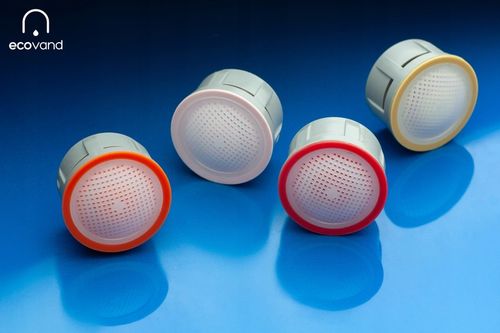 PERLATOR z przegubem ECOVAND PRO 4 L/MIN M22 OSZCZĘDZA -60% WODY na Arena.pl