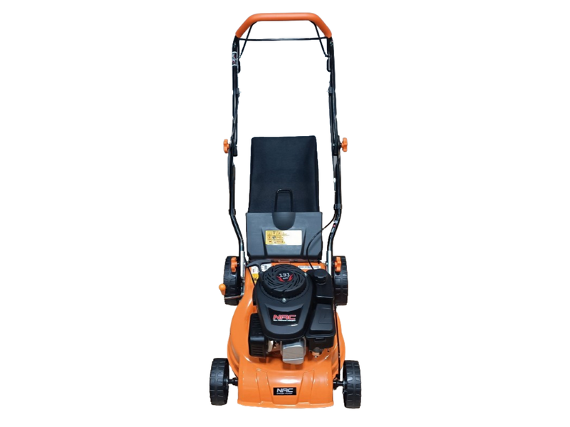 Kosiarka spalinowa NAC 40cm - 2,3kW - 45L zdjęcie 7
